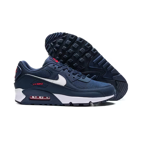 Men's Air Cushion Sneakers