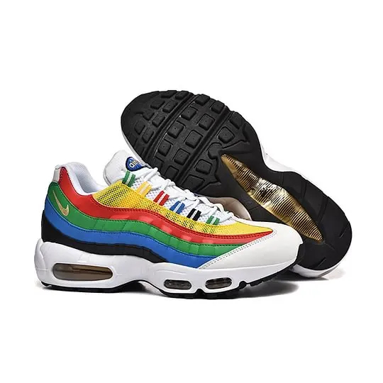 Men's Air Cushion Sneakers