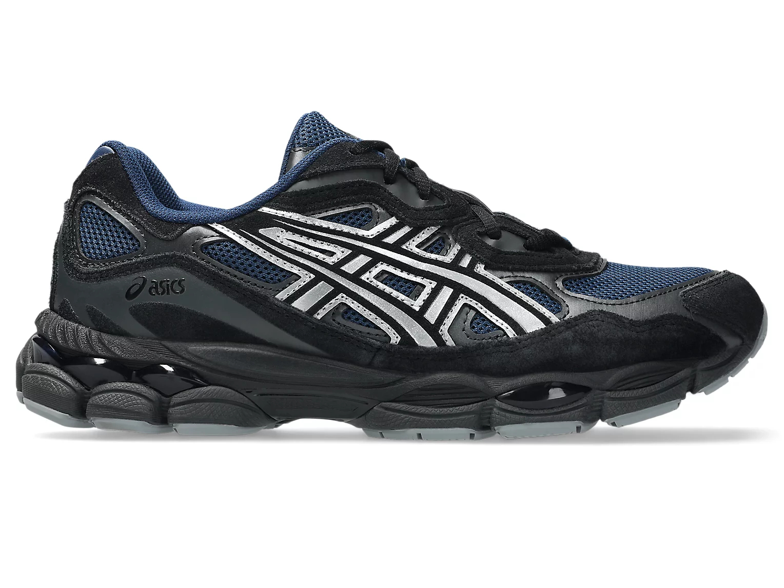 Men's Air Cushion Sneakers
