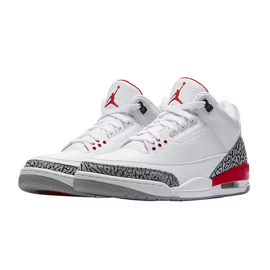Men's High top Sneakers