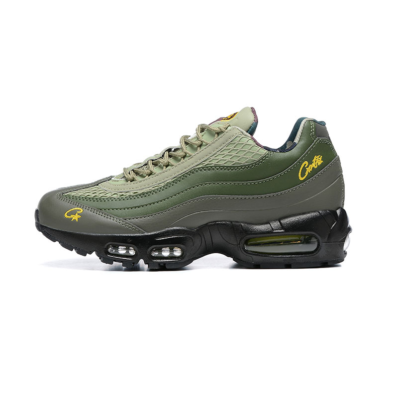 Men's Air Cushion Sneakers