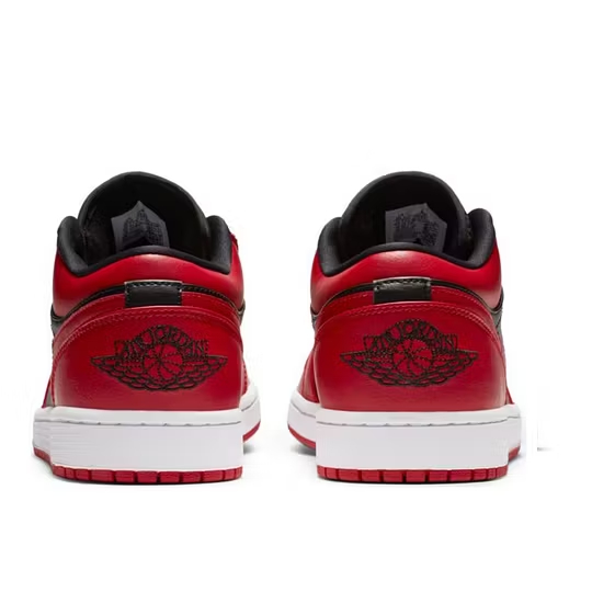 Mens Low Top Shoes