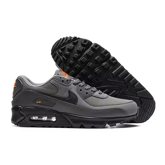 Men's Air Cushion Sneakers
