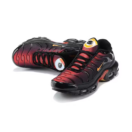 Men's Air Cushion Sneakers