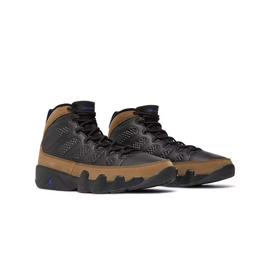 Men's High top Sneakers