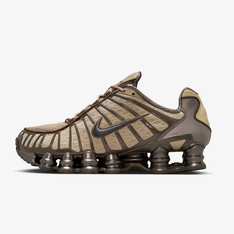 Men's Air Cushion Sneakers