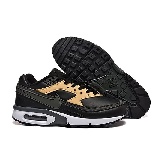 Men's Air Cushion Sneakers