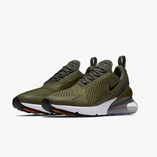 Men's Air Cushion Sneakers