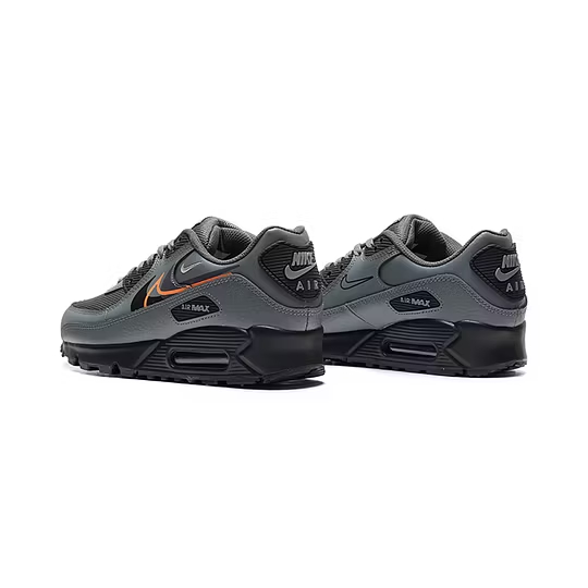 Men's Air Cushion Sneakers