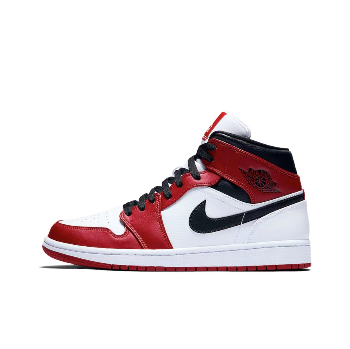 Men's High Top Sneakers