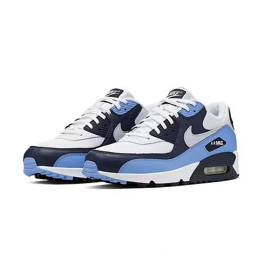 Men's Air Cushion Sneakers