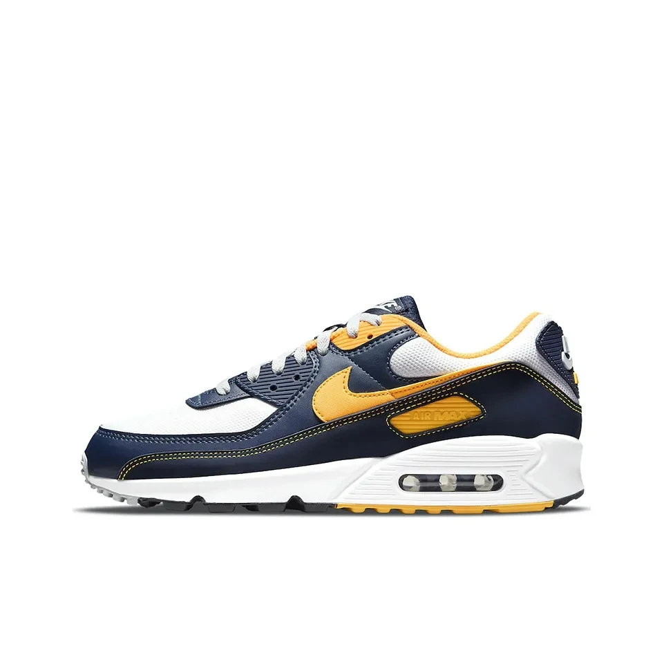 Men's Air Cushion Sneakers
