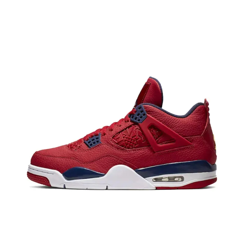 Men's High Top Sneakers