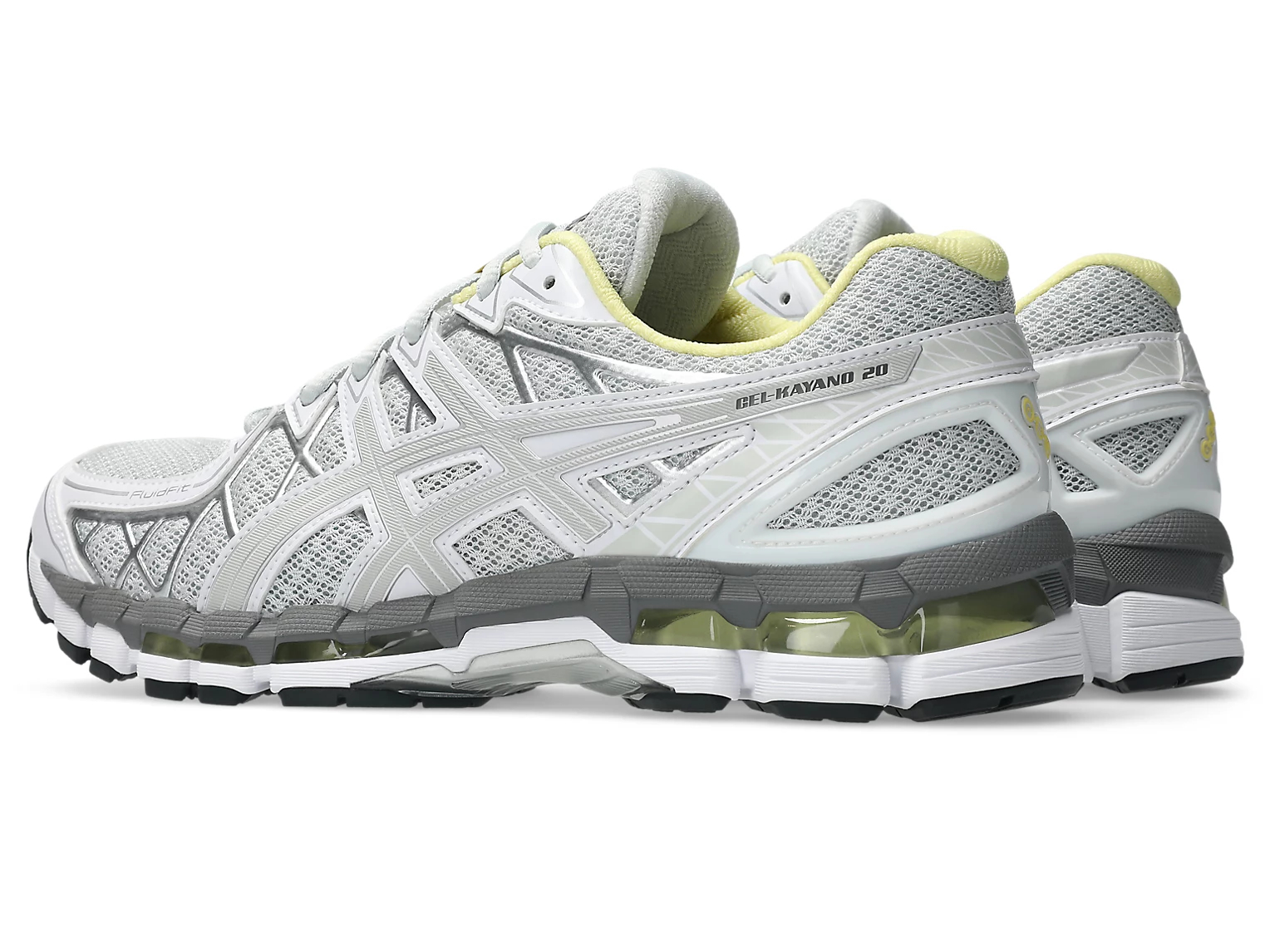 Men's Air Cushion Sneakers