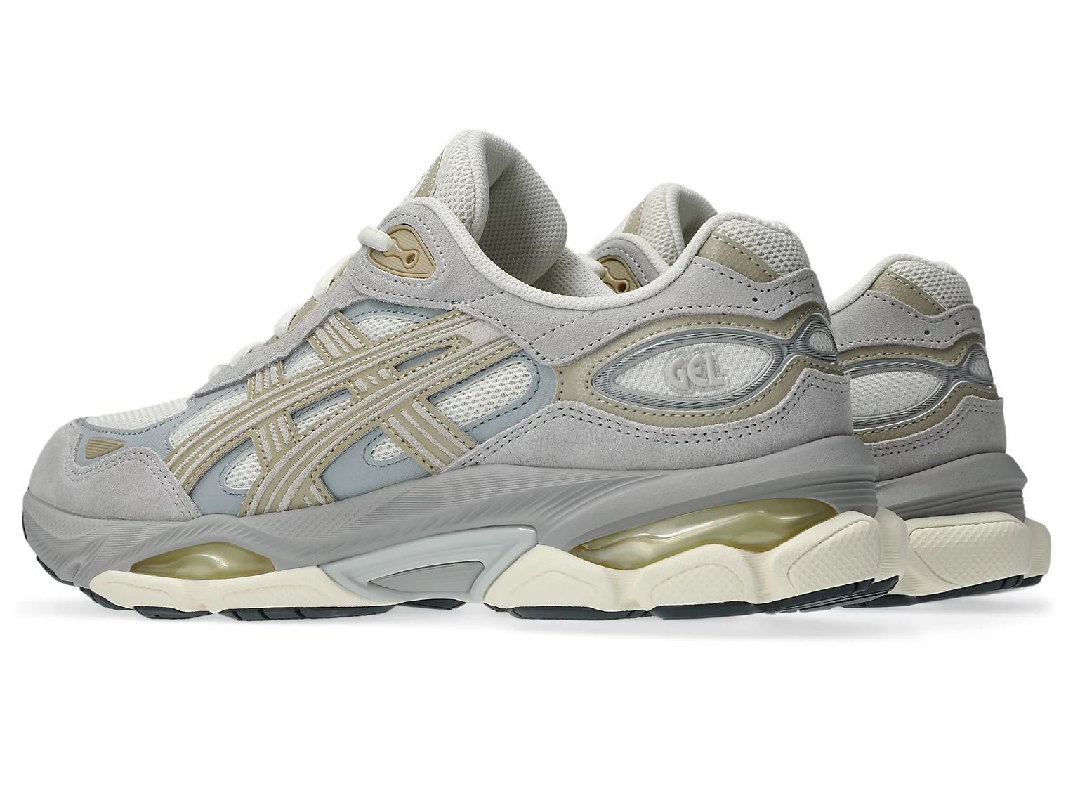 Men's Air Cushion Sneakers