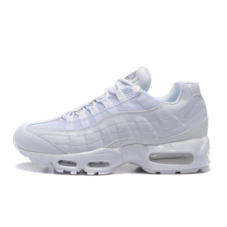 Men's Air Cushion Sneakers