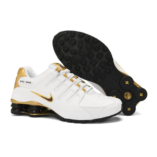 Men's Air Cushion Sneakers