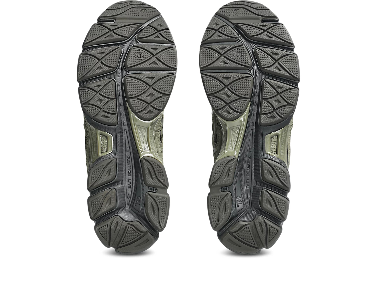 Men's Air Cushion Sneakers