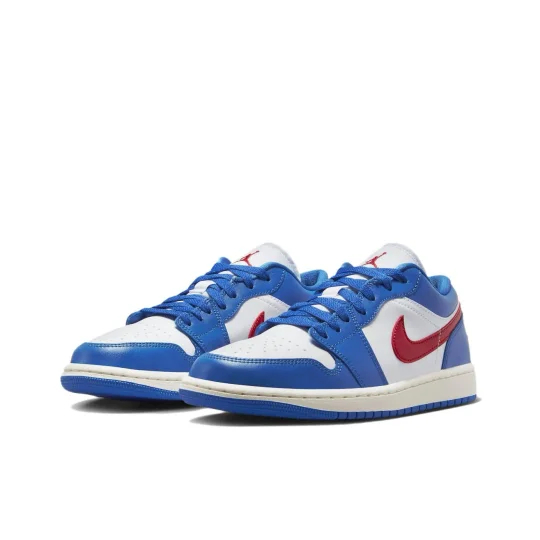 Mens Low Top Shoes