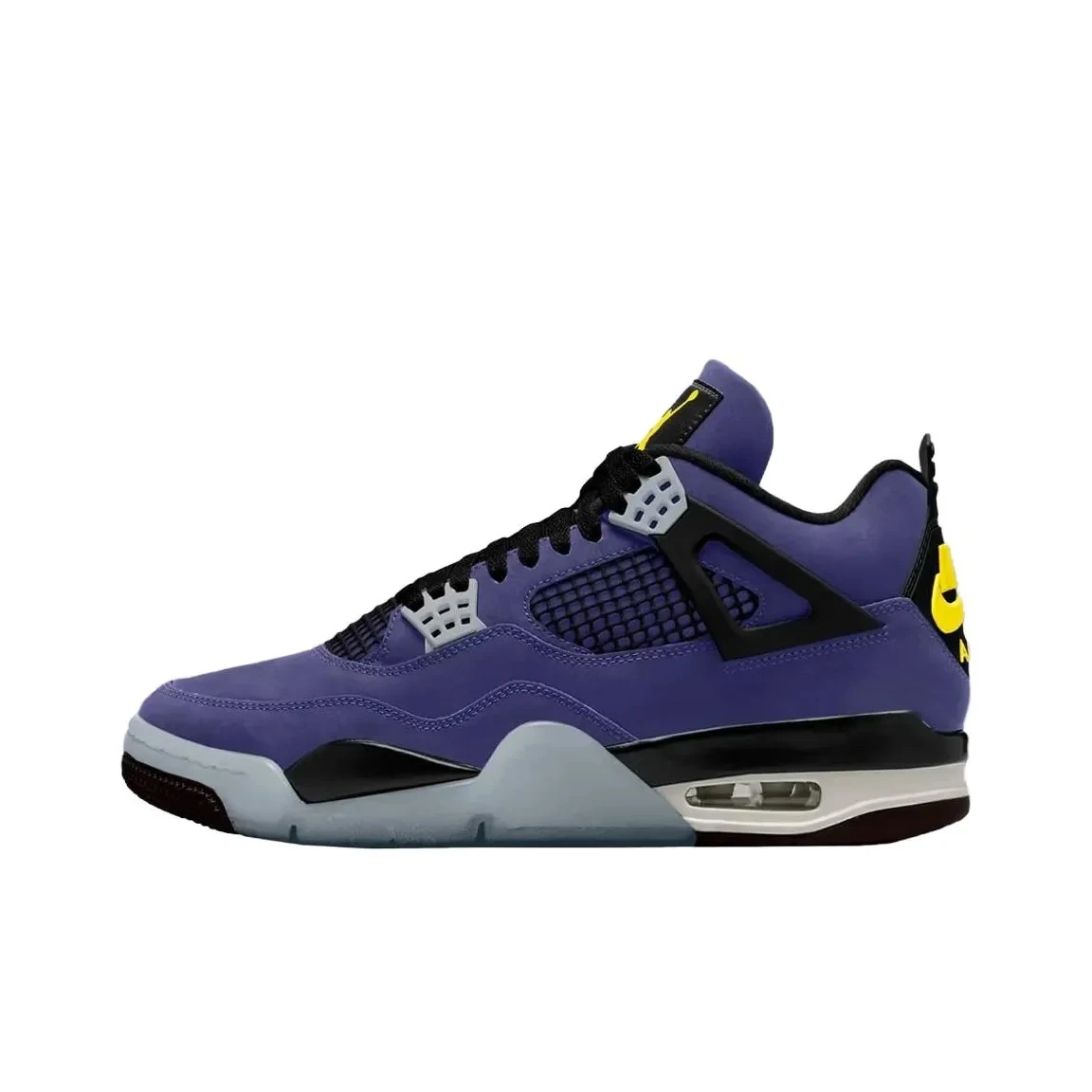 Men's High Top Sneakers