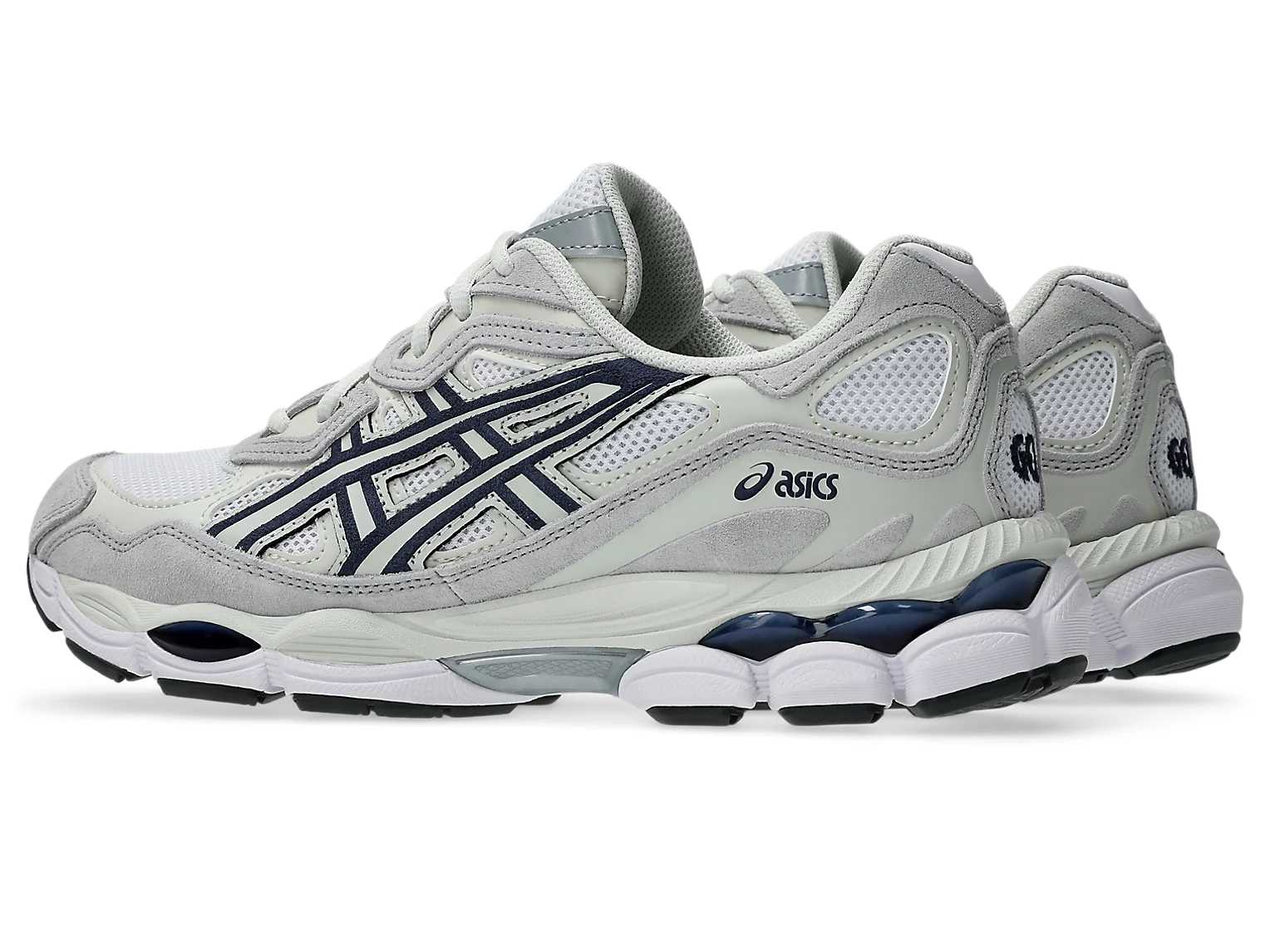Men's Air Cushion Sneakers