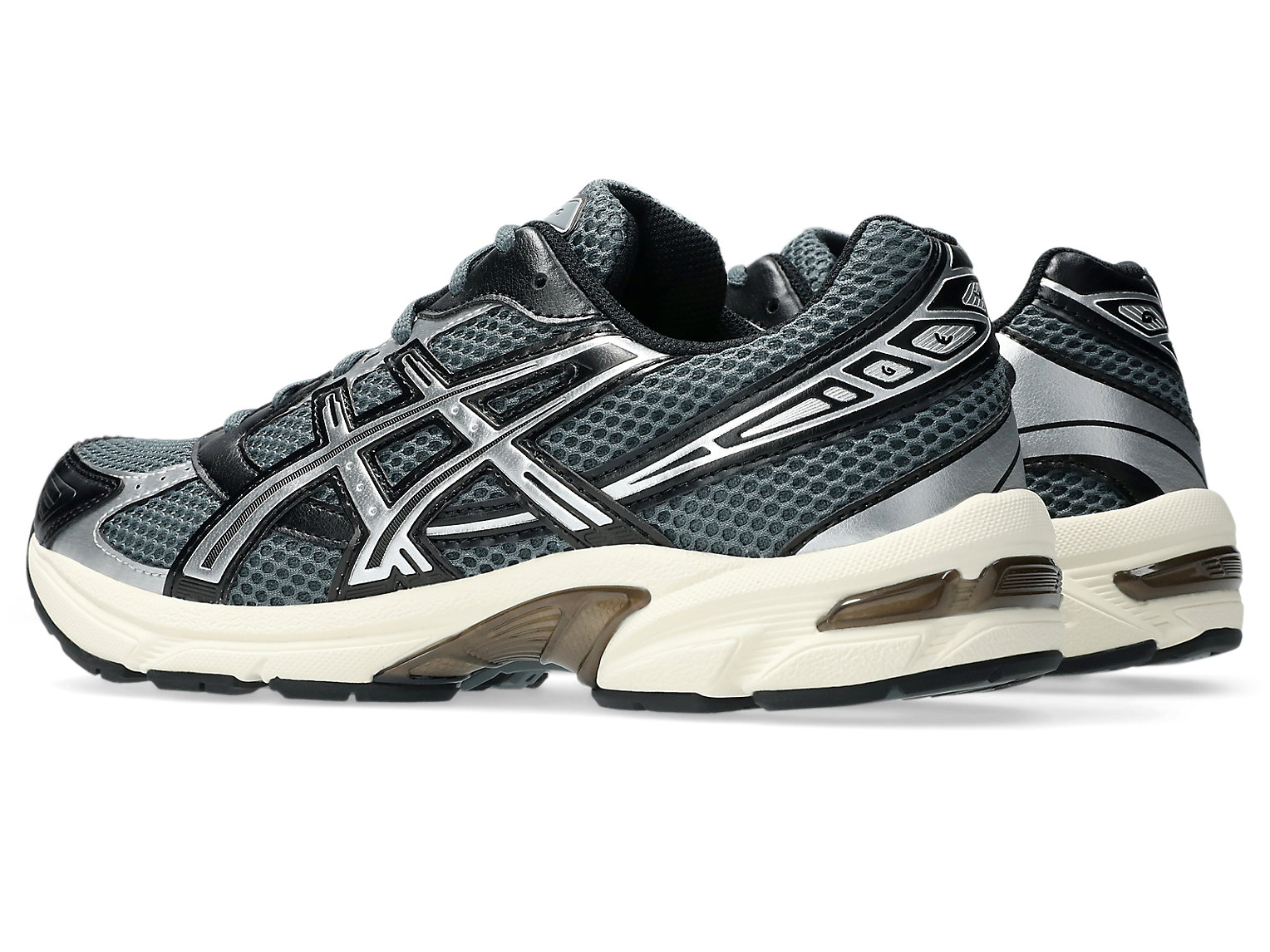 Men's Air Cushion Sneakers