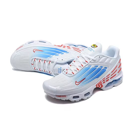 Men's Air Cushion Sneakers