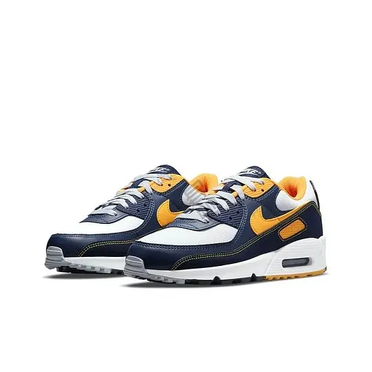 Men's Air Cushion Sneakers