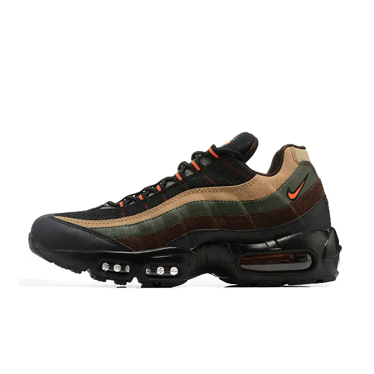 Men's Air Cushion Sneakers