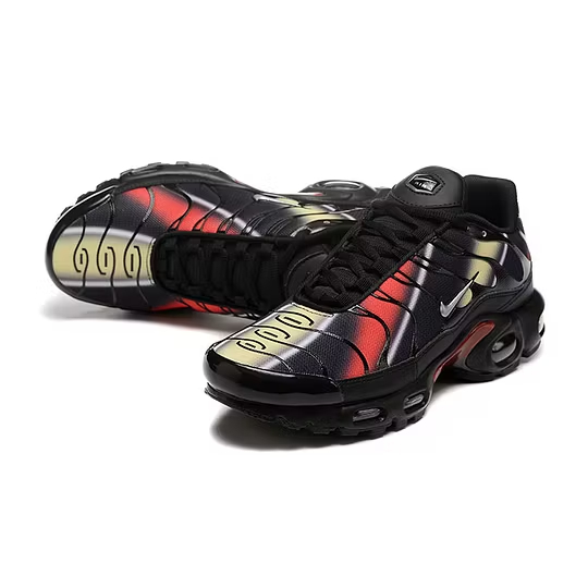 Men's Air Cushion Sneakers