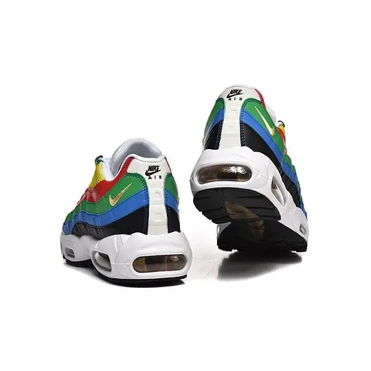 Men's Air Cushion Sneakers