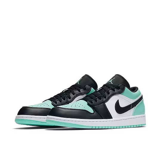Mens Low Top Shoes