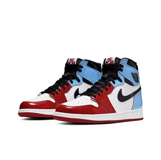 Men's High Top Sneakers