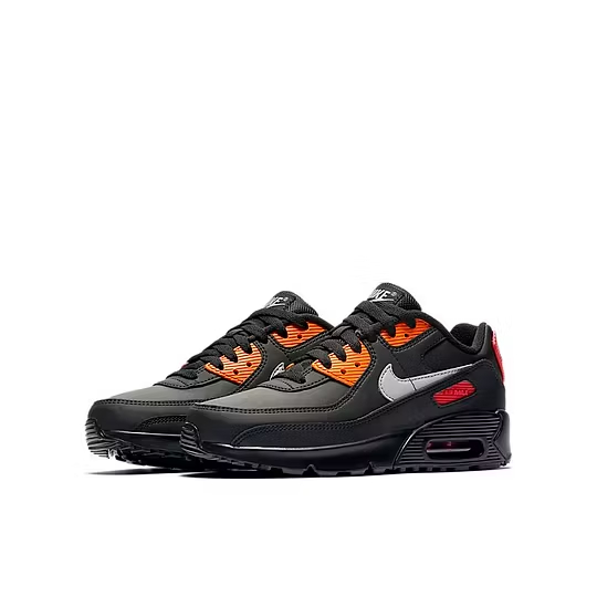 Men's Air Cushion Sneakers