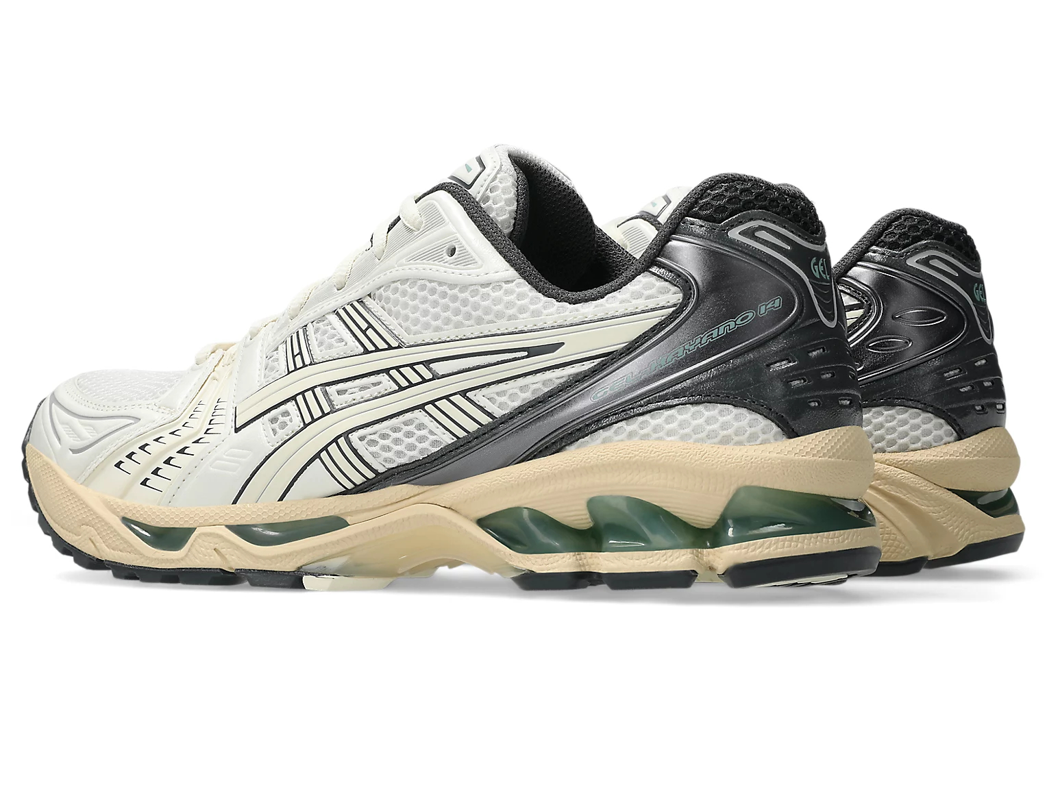 Men's Air Cushion Sneakers