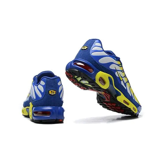 Men's Air Cushion Sneakers