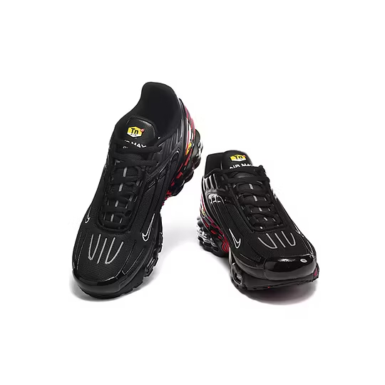 Men's Air Cushion Sneakers