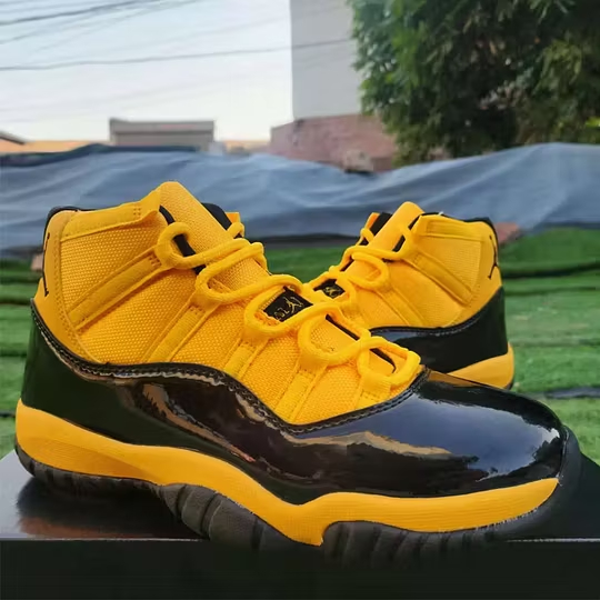 Men's Air Cushion Sneakers