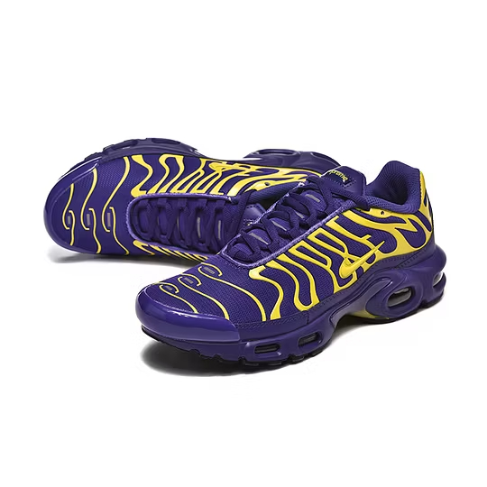 Men's Air Cushion Sneakers