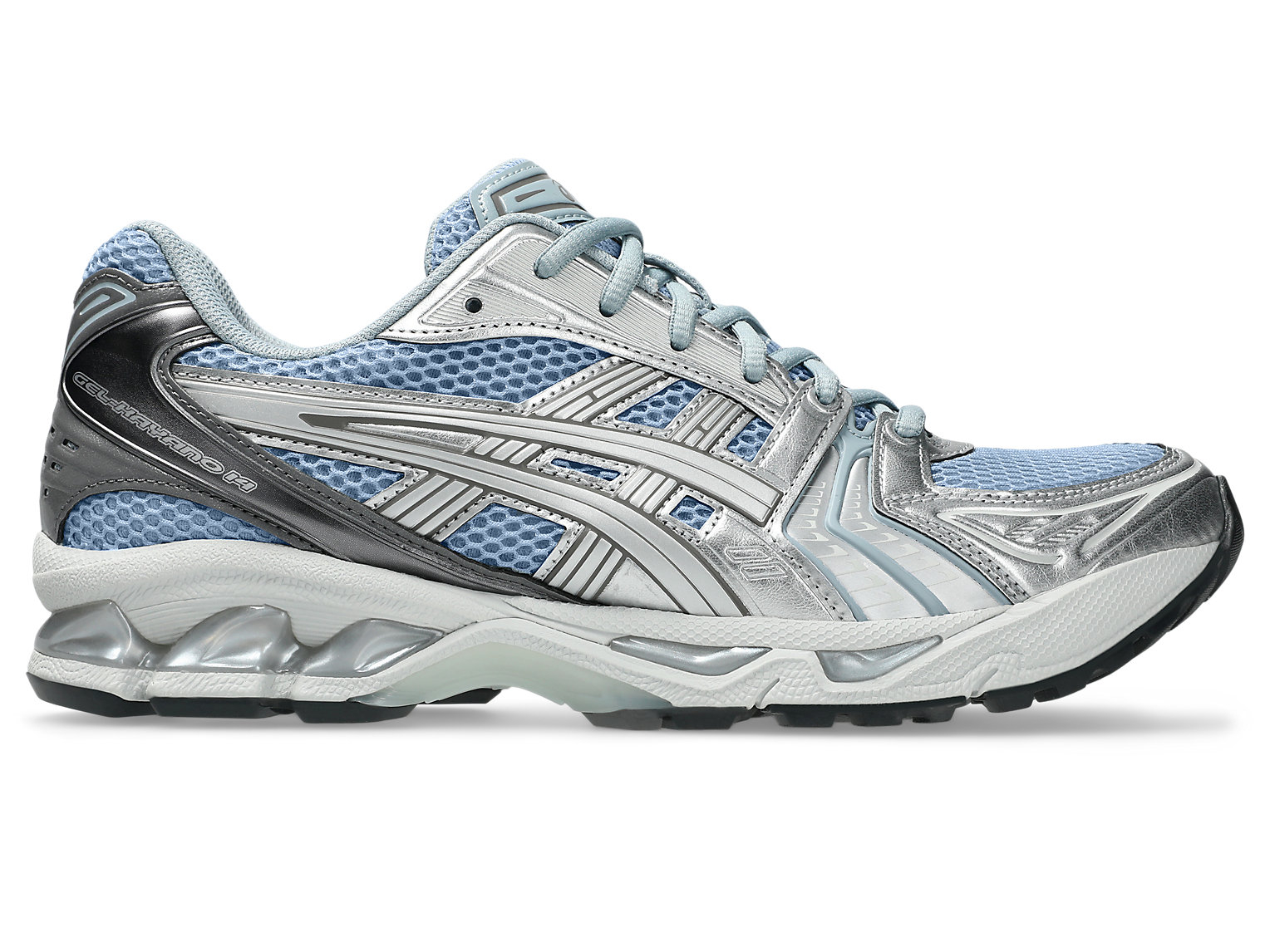 Men's Air Cushion Sneakers