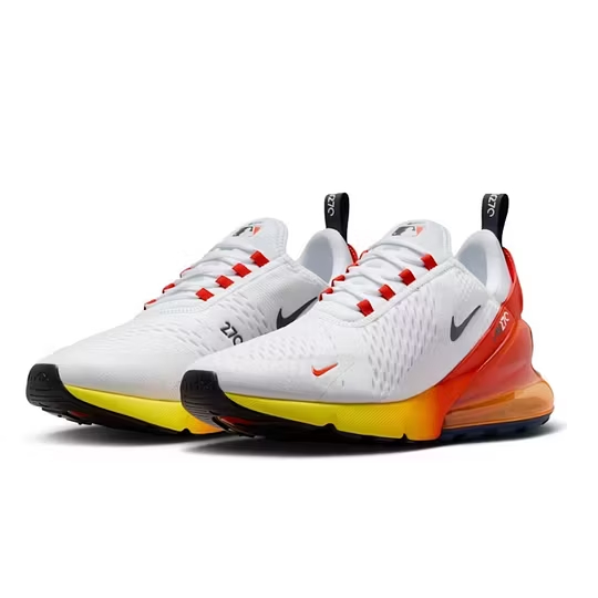 Men's Air Cushion Sneakers