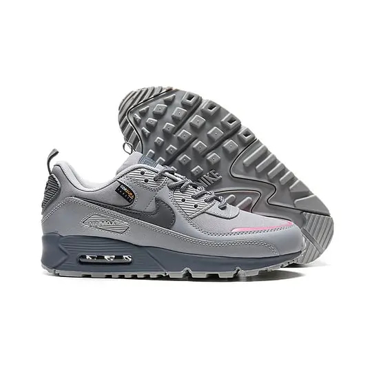 Men's Air Cushion Sneakers