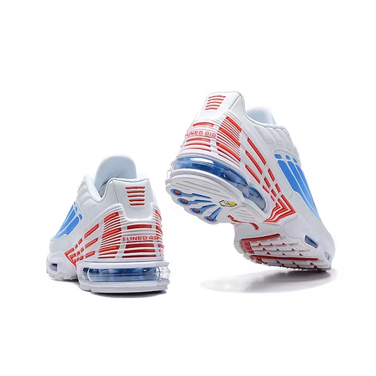 Men's Air Cushion Sneakers