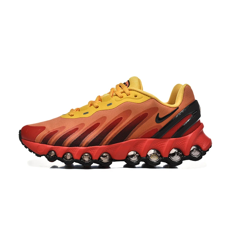 Men's Air Cushion Sneakers