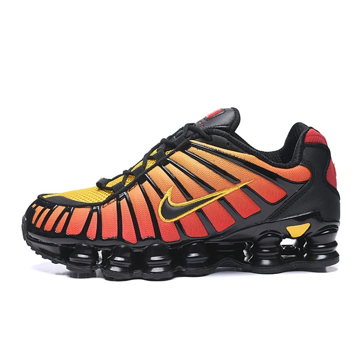 Men's Air Cushion Sneakers