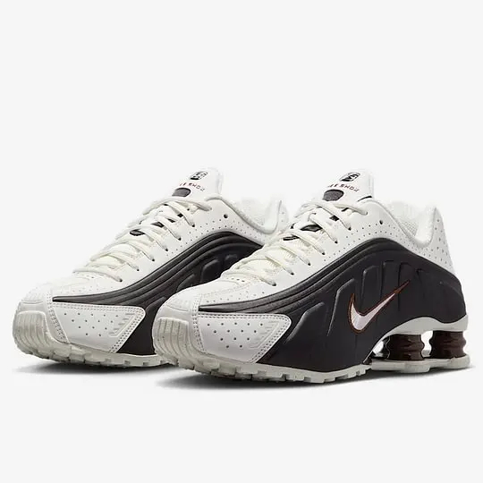 Men's Air Cushion Sneakers