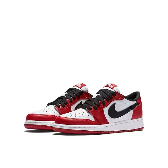 Mens Low Top Shoes