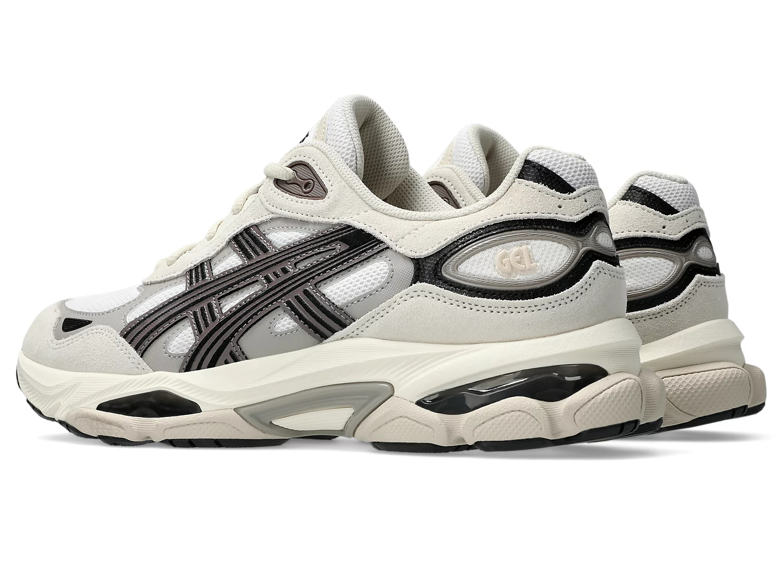 Men's Air Cushion Sneakers
