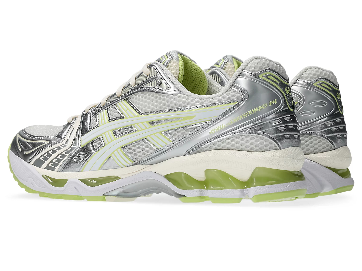 Men's Air Cushion Sneakers