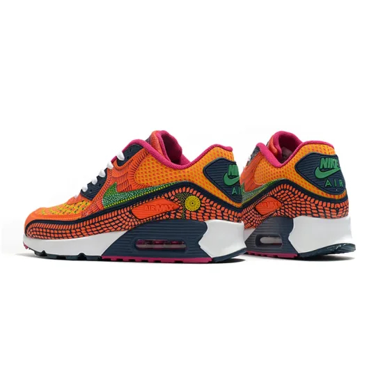 Men's Air Cushion Sneakers
